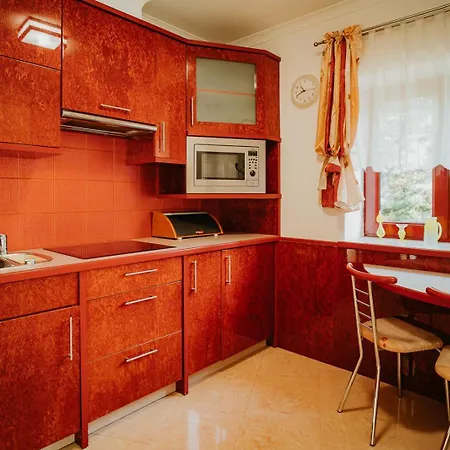 Apartamento Pod Dzwonkiem