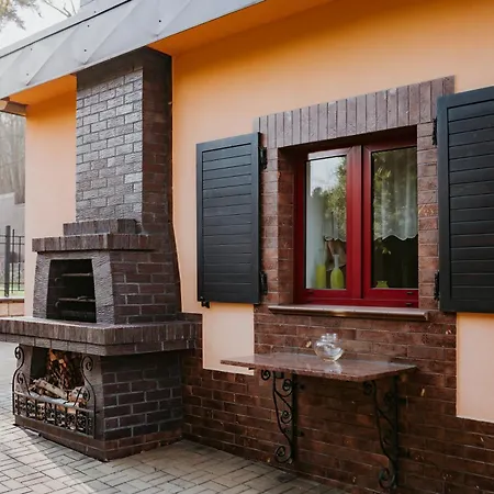 Apartamento Pod Dzwonkiem *