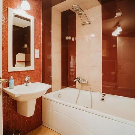 Pod Dzwonkiem * Wadowice