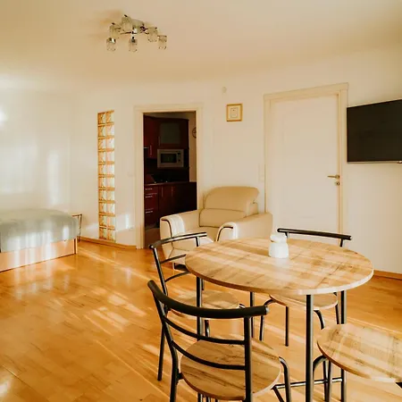 Pod Dzwonkiem Apartamento