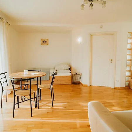Pod Dzwonkiem Apartamento Wadowice