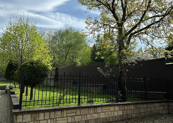 Apartment Pod Dzwonkiem *