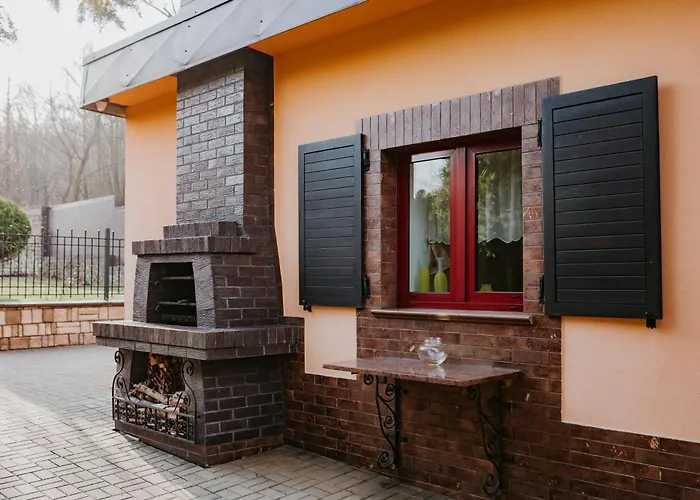 Apartment Pod Dzwonkiem *