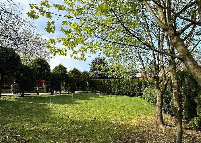 Pod Dzwonkiem Wadowice