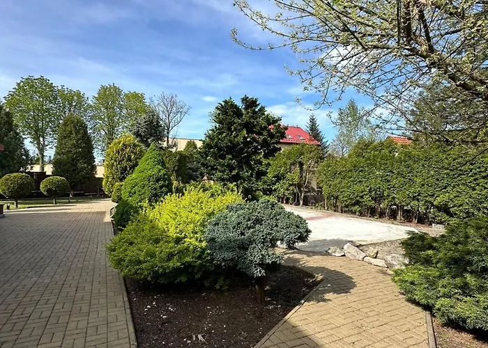 Pod Dzwonkiem * Wadowice